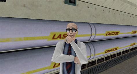 Probably Asked Questions Paq News Half Life Secton Remaster Mod