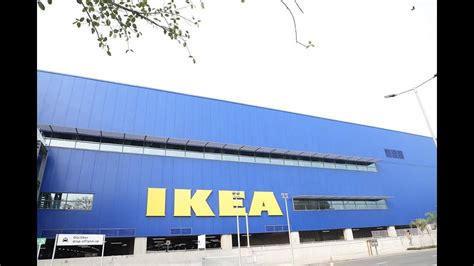 Ikea India Is Finally Opening The Doors For Its Second Store In India