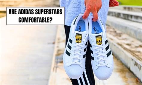 Are Adidas Superstars Comfortable Quick Steps To Make Them More