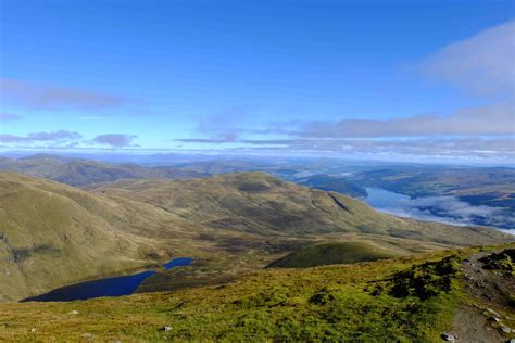 The Best Loch Walks In Scotland Love From Scotland