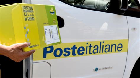 Lavoro Poste Italiane Assume Portalettere In Tutta Italia E