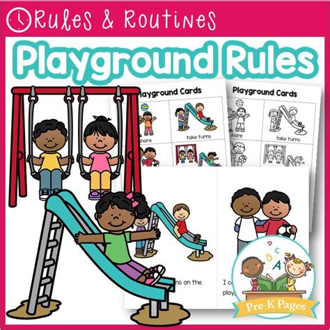 Teacher Success Bundle Pre K Pages