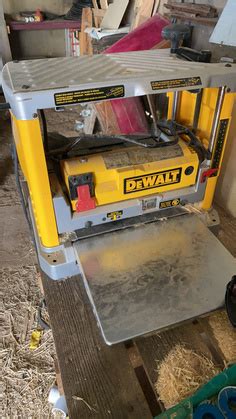 Find Bid On Dewalt Panner Now For Sale At Auction