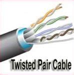 Advantages And Disadvantages Of Coaxial Cable Over Twisted Pair Cable