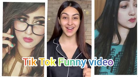 Indian Funny Video Indian Tik Tok Video Youtube