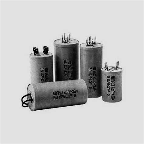 Retailer Of Capacitor From Delhi Delhi By Peak International