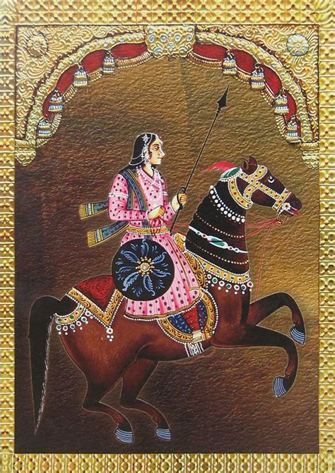 Rani Lakshmibai