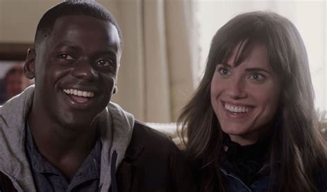 review masterful horror  topical satire