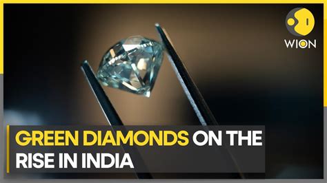 Indian Pm Modi Ts Jill Biden A 75 Carat Lab Grown Diamond Latest