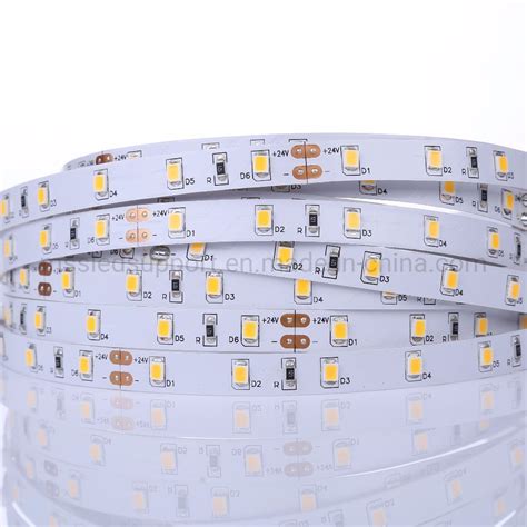 High Cri Ra Dc V V Ce Rohs Ul Approved Led Strip