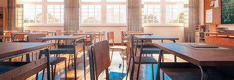 8 Classroom Design Ideas + Best Practices to Follow
