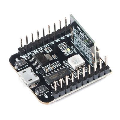 Ai Thinker Nodemcu Esp C M Development Board Buy Online At Low Price