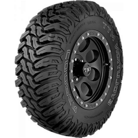 Cooper Evolution Mtt Tire Rating Overview Videos Reviews Available