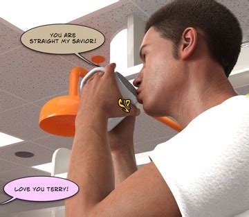 One Sip For Science Muses Sex And Porn Comics