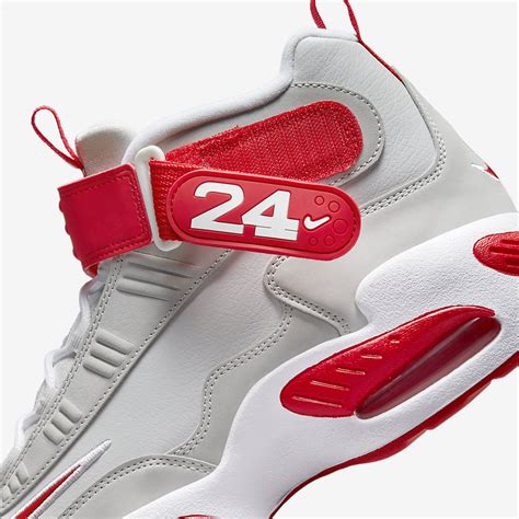 Nike Air Griffey Max 1 Cincinnati Reds FD0760 043 Nice Kicks