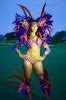 My favourite Miami carnival costumes. UPDATED! – LEHWEGO