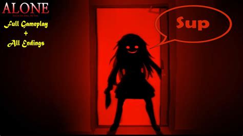 full gameplay  endings youtube