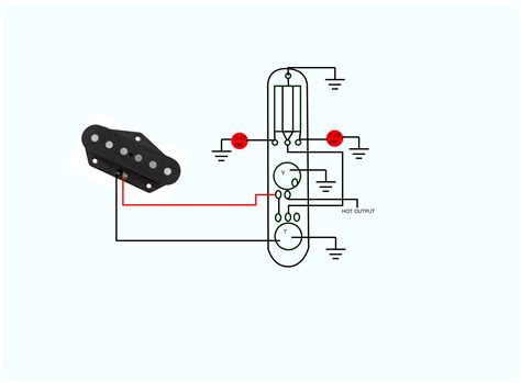 3 Way Switch Wiring Diagram Guitar Electric Guitar Wiring Kit 1 Volume 1 Tone 3 Toggle Switch