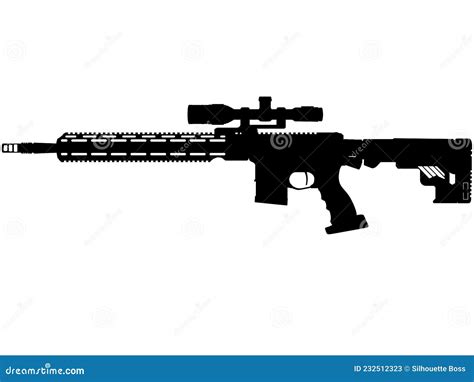 Usa United States Army Assault Rifle Ar M M United States Armed