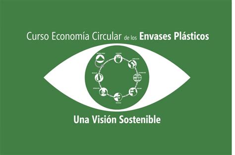 2ª Edición del Curso Economía Circular de los Envases Plásticos