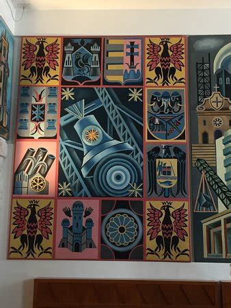 Casa D Arte Futurista Depero Rovereto Aktuelle Lohnt Es Sich