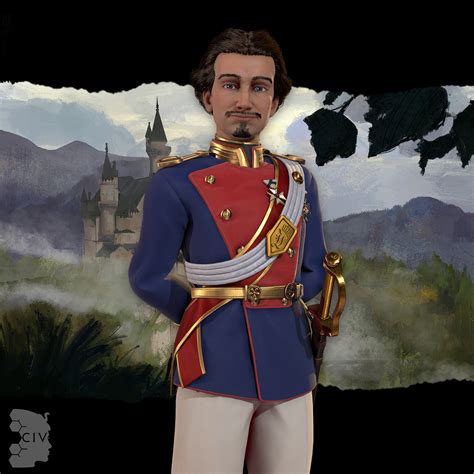 Lp Leader Spotlight Ludwig Ii Page Civfanatics Forums