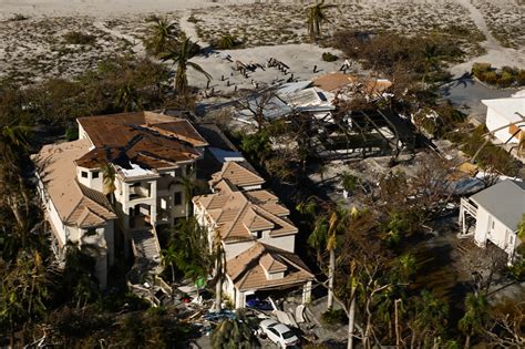 DVIDS Images USCG Overflight Sanibel Fort Myers Image 3 Of 65