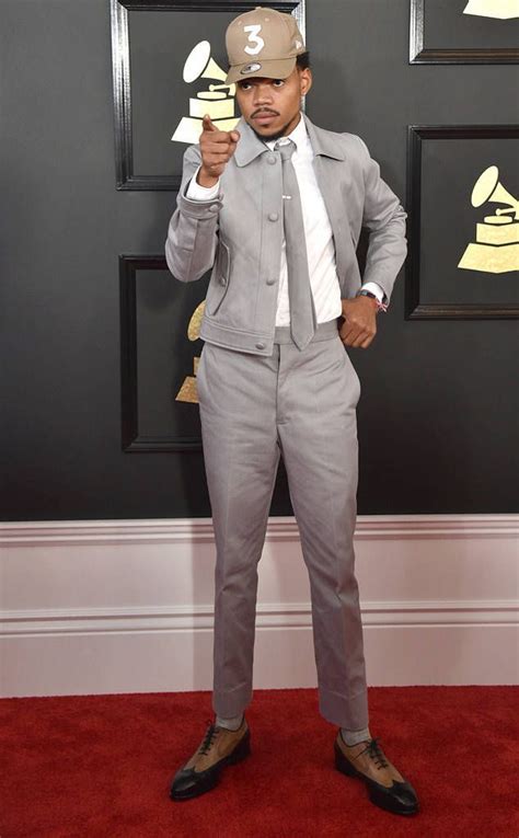 Photos From Grammys 2017 Red Carpet Arrivals E Online Rapper Style