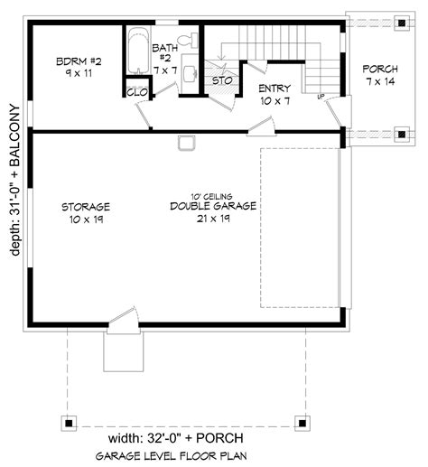 Garage Apartment Floor Plans Do Yourself – Flooring Tips