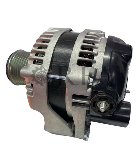 Alternador Toyota Hilux Rfa