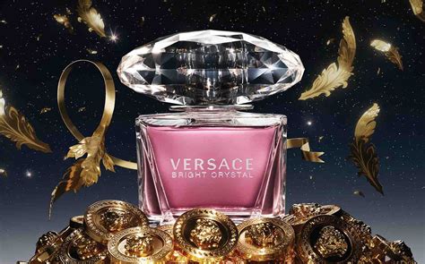 Women's Fragrances, EDT, EDP and Body Care | VERSACE