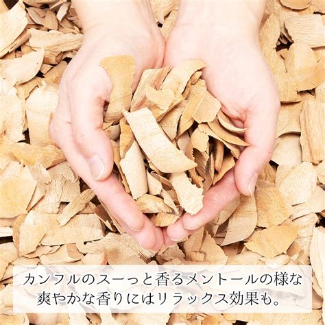 【楽天市場】楠 アロマ チップ 40g 巾着付き クスノキ サシェ ポプリ 防虫 消臭 芳香 調湿 天然 植物由来 カンファー カンフル 樟脳