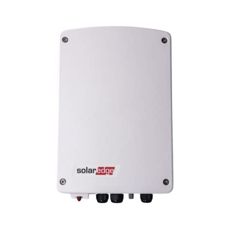 SolarEdge Home Hotwater Controller 3 KW SMRT HOT WTR 30 S2 Mg Solar Shop