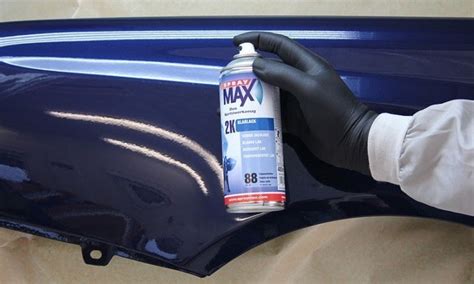 Cool Spray Paint Ideas That Will Save You A Ton Of Money: Auto Clear ...