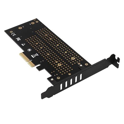 Axagon Pcem D Pcie Nvme Ngff M Adapt R Tsbohemia Cz