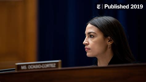 Louisiana Police Officer On Facebook Says Alexandria Ocasio Cortez