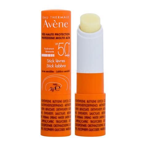 Avene Lip Balm Spf Balsam De Buze G Parfimo Ro