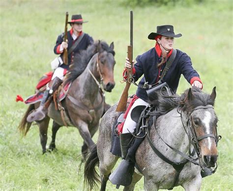 Battle of Coleto Creek re-enacted | News | stexasnews.com