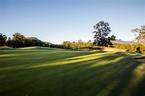 Murwillumbah Golf Club - Golf Property