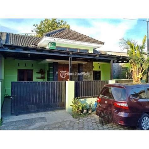 Jual Rumah Siap Huni Lt M Lb M Kt Km Shm Imb Harga Nego Di