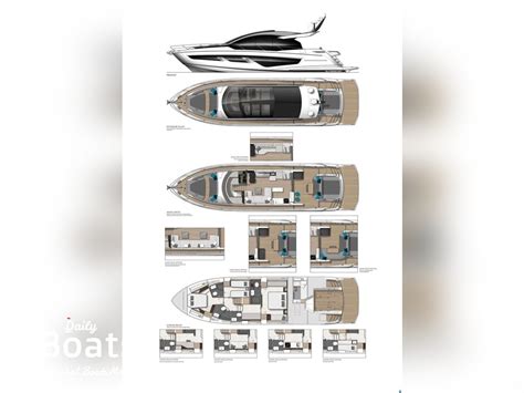 2023 Sunseeker Predator 65 For Sale View Price Photos And Buy 2023