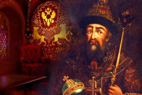 Зашто је оклеветан свети Цар Иван IV Грозни? – Наука и култура