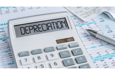 Depreciation Accounting - Compliance Central