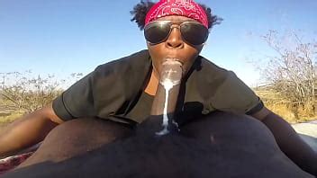 Ebony Bbw Sloppy Head Outside XNXX