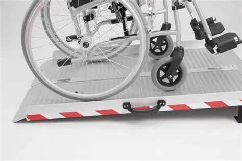 Wheelchair Ramp Slope Calculator - Wheelchair Ramps Help and Advice