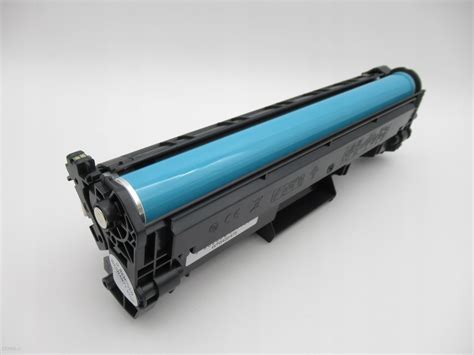 Toner Do Hp Laserjet Pro M A M W M W Cf A Cyan Opinie I Ceny Na