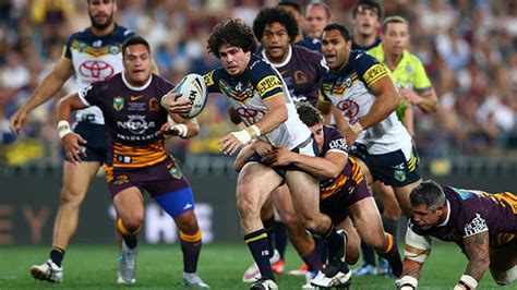 2015 Nrl Grand Final