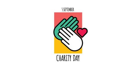 International Day Of Charity Everything You Need To Know Crowdwave Trust