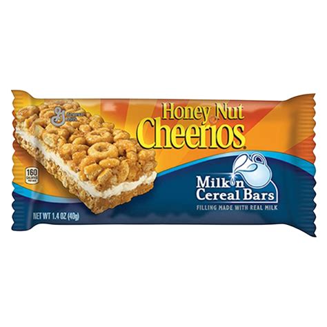 Cinnamon Toast Crunch Milk N Cereal Bar Delivered In As Fast As