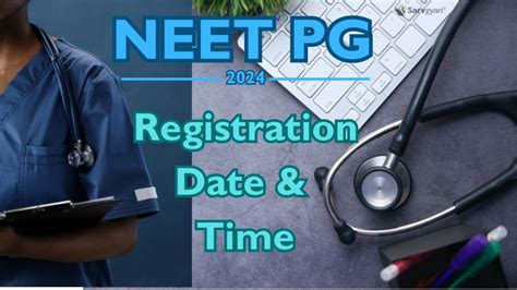 Neet Pg Registration Likely To Start In April Check Expected Date